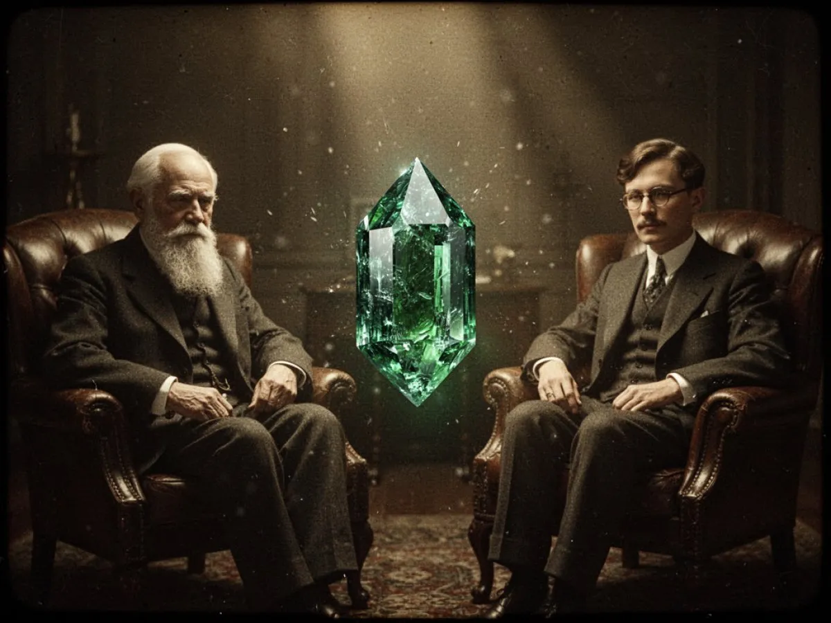 Interprétation psychologique des rêves : Béryl selon Sigmund Freud et Carl Jung