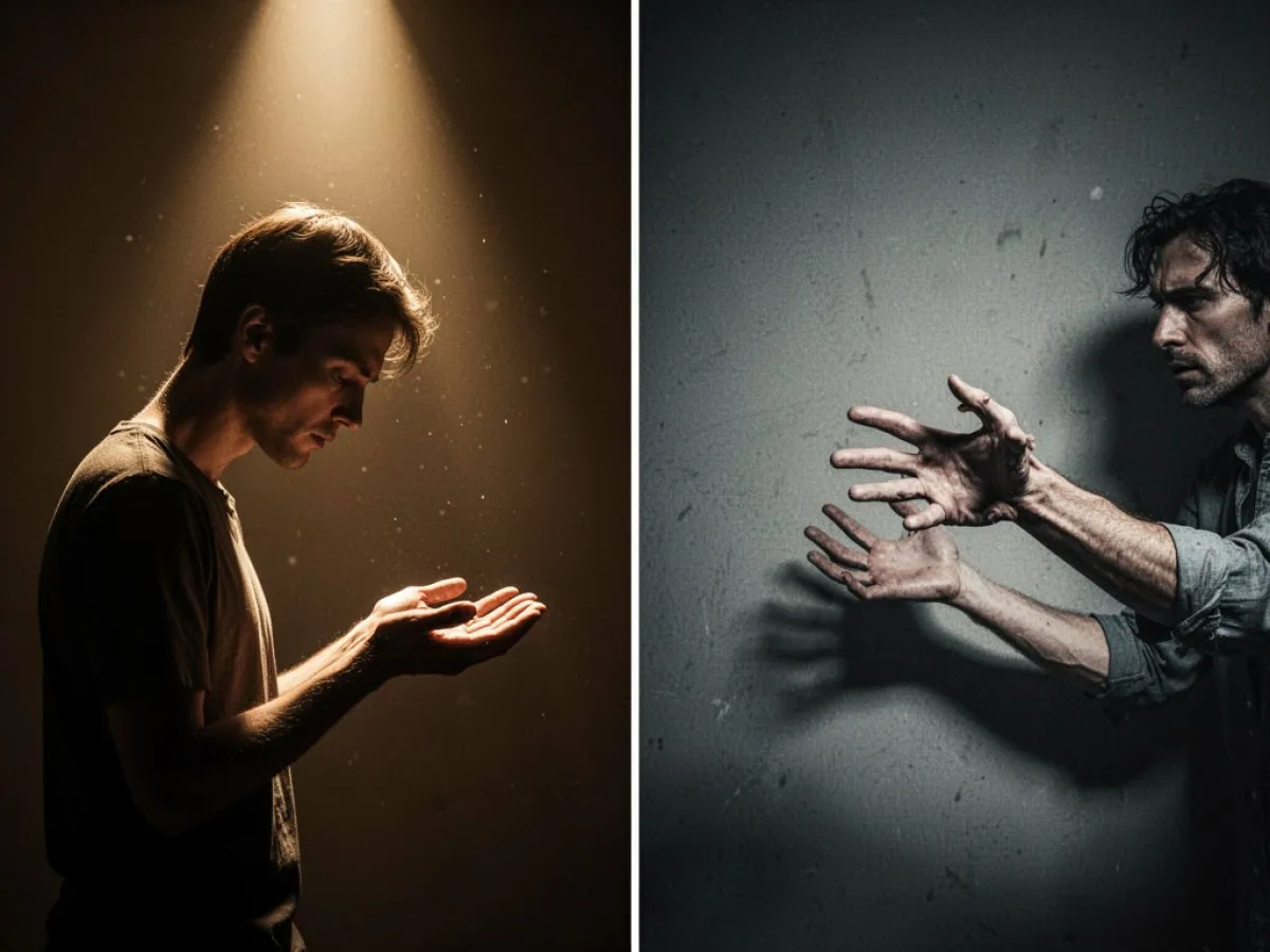 Interprétation détaillée des rêves : Différents scénarios avec Besoins dans le rêve