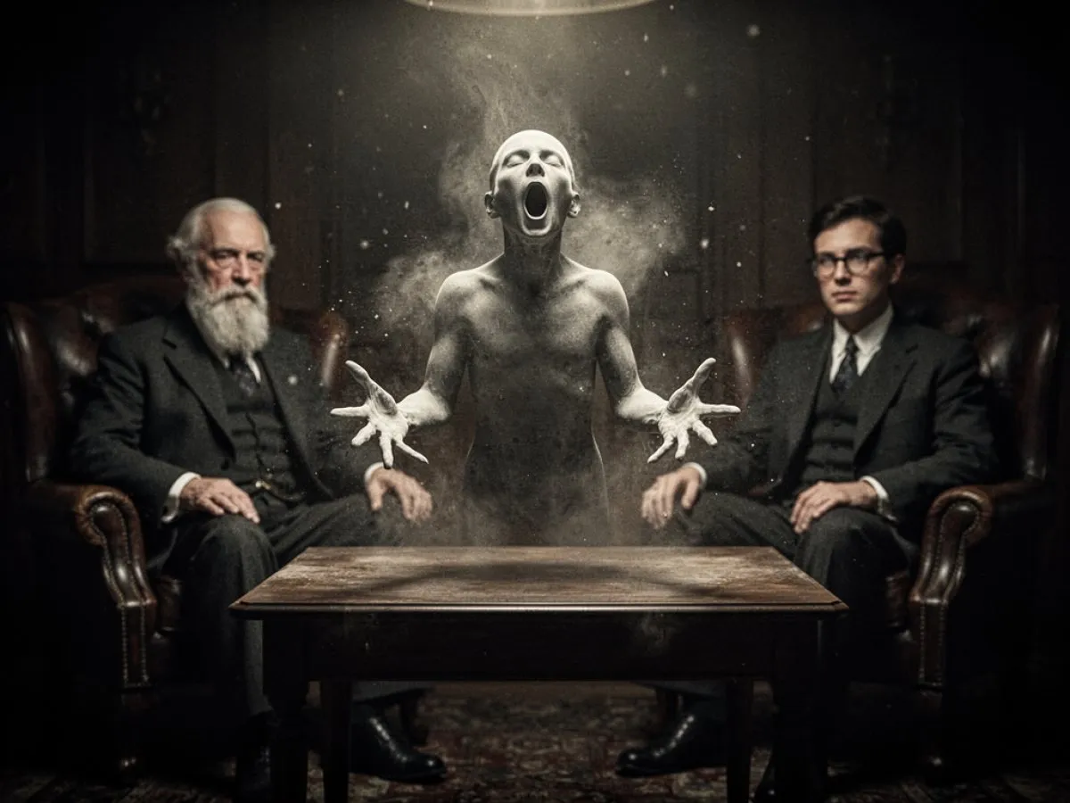 Interprétation psychologique des rêves : Besoins selon Sigmund Freud et Carl Jung