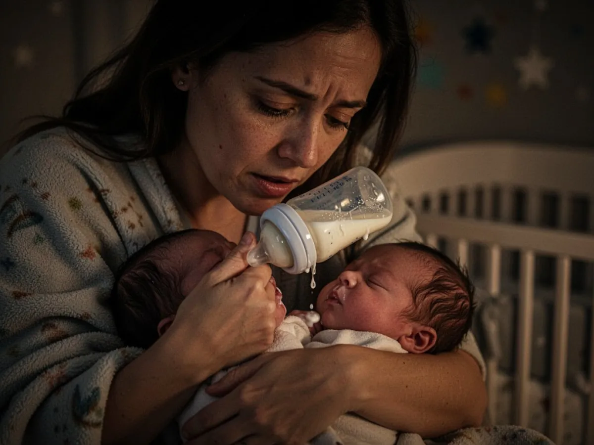 Signification de rêver de Biberon pour la vie quotidienne, l'amour et le travail