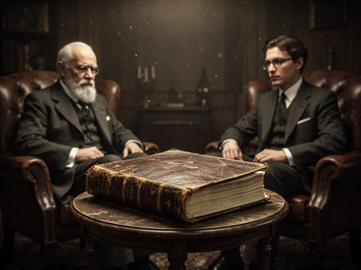 Interprétation psychologique des rêves : Bible selon Sigmund Freud et Carl Jung