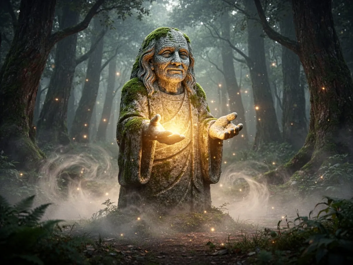 Signification spirituelle et symbolisme culturel : Bienfaiteur dans l'interprétation des rêves