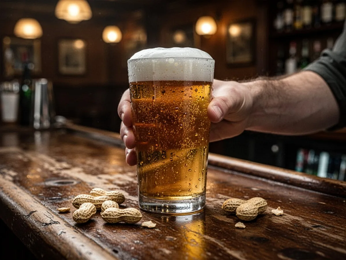 Signification de rêver de Bière pour la vie quotidienne, l'amour et le travail