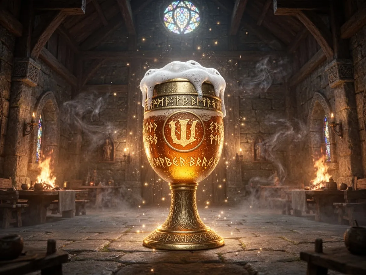 Signification spirituelle et symbolisme culturel : Bière dans l'interprétation des rêves