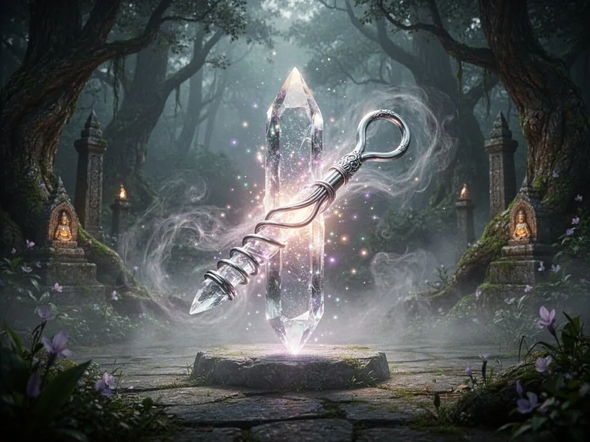Signification spirituelle et symbolisme culturel : Bigoudi dans l'interprétation des rêves