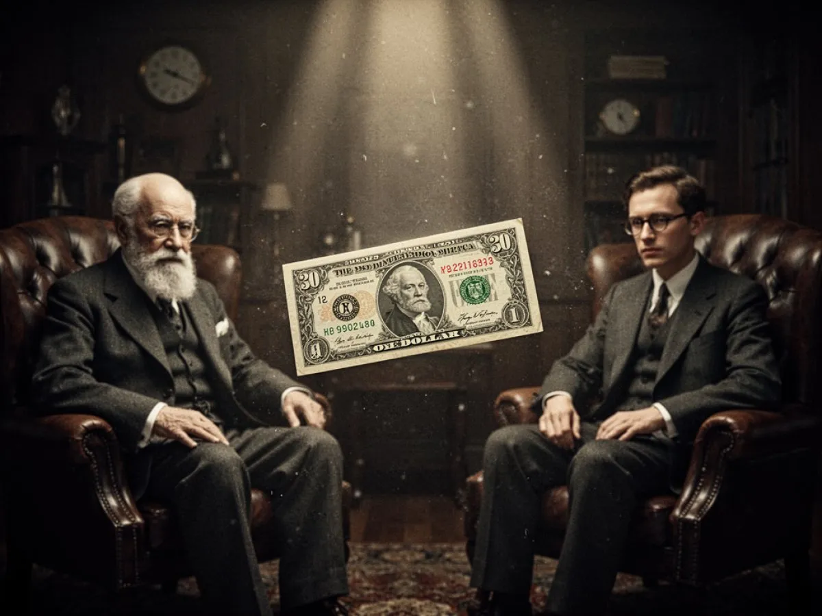 Interprétation psychologique des rêves : Billet selon Sigmund Freud et Carl Jung
