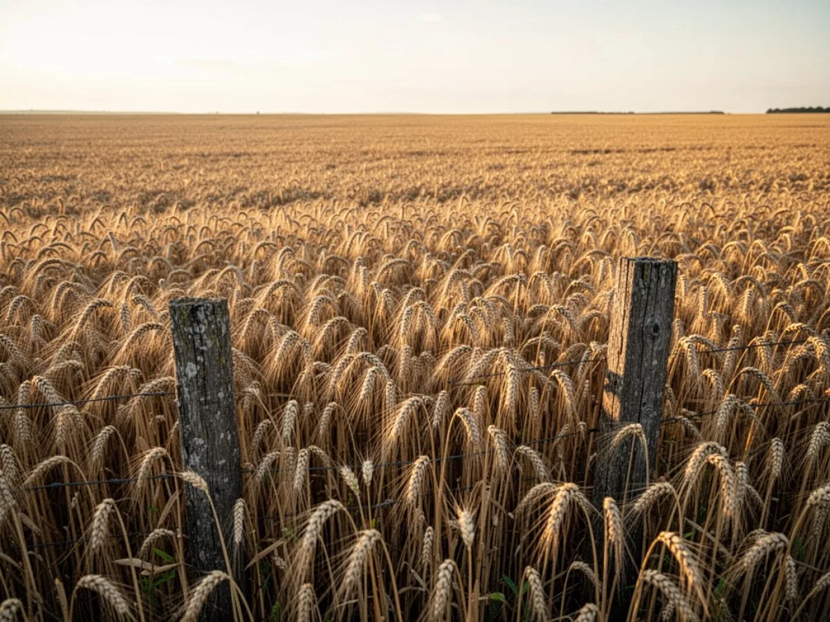 Signification de rêver de Blé pour la vie quotidienne, l'amour et le travail