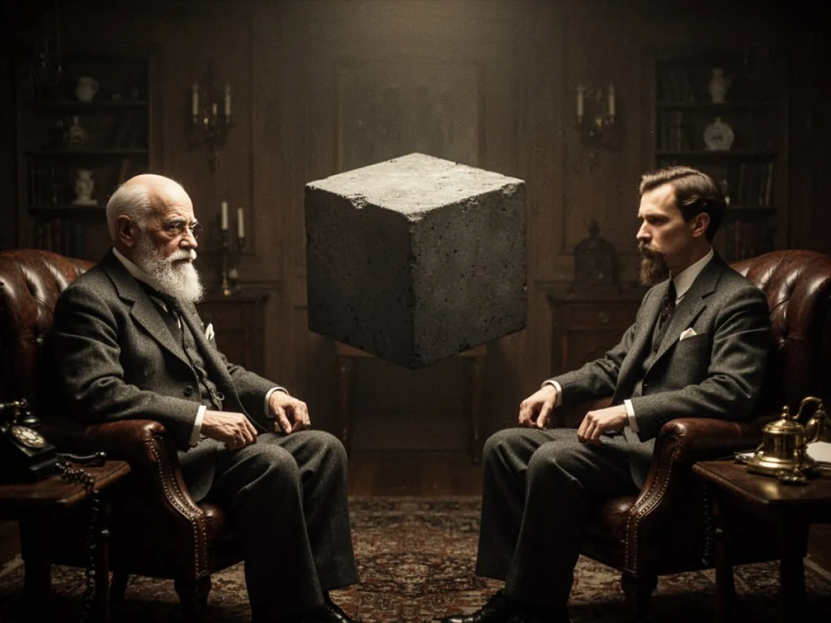 Interprétation psychologique des rêves : Bloc selon Sigmund Freud et Carl Jung