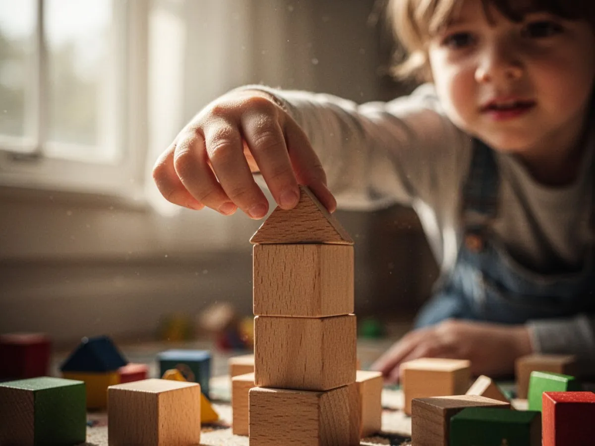 Signification de rêver de Bloc pour la vie quotidienne, l'amour et le travail