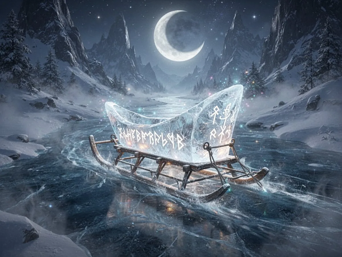 Signification spirituelle et symbolisme culturel : Bobsleigh dans l'interprétation des rêves