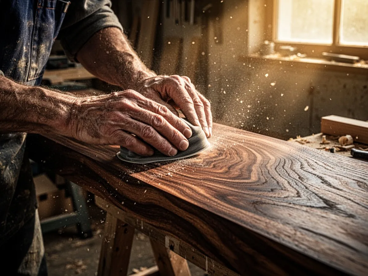 Signification de rêver de Bois pour la vie quotidienne, l'amour et le travail