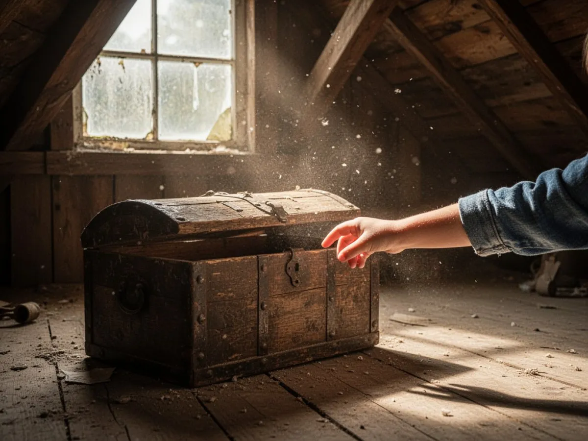 Signification de rêver de Boîte pour la vie quotidienne, l'amour et le travail