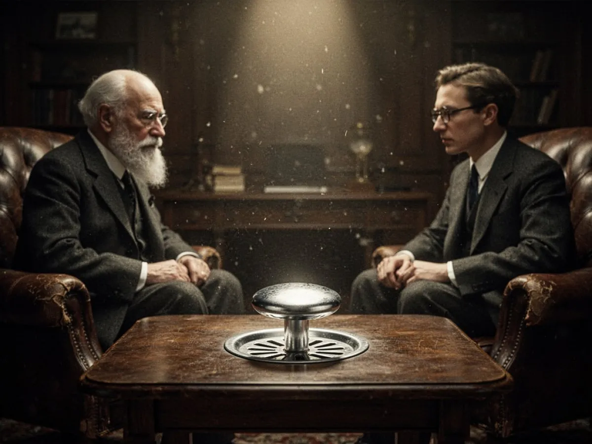 Interprétation psychologique des rêves : Bonde selon Sigmund Freud et Carl Jung