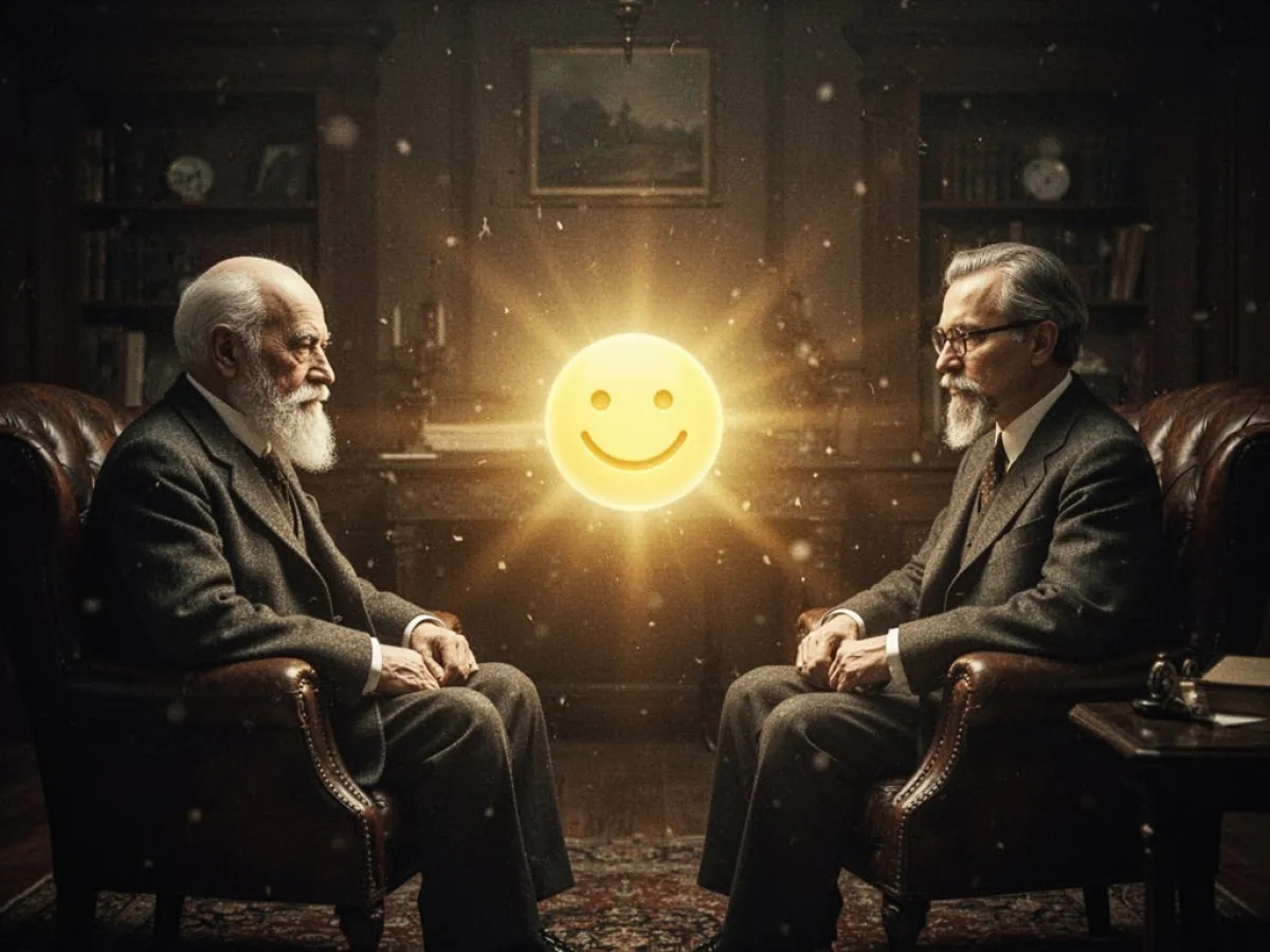 Interprétation psychologique des rêves : Bonheur selon Sigmund Freud et Carl Jung