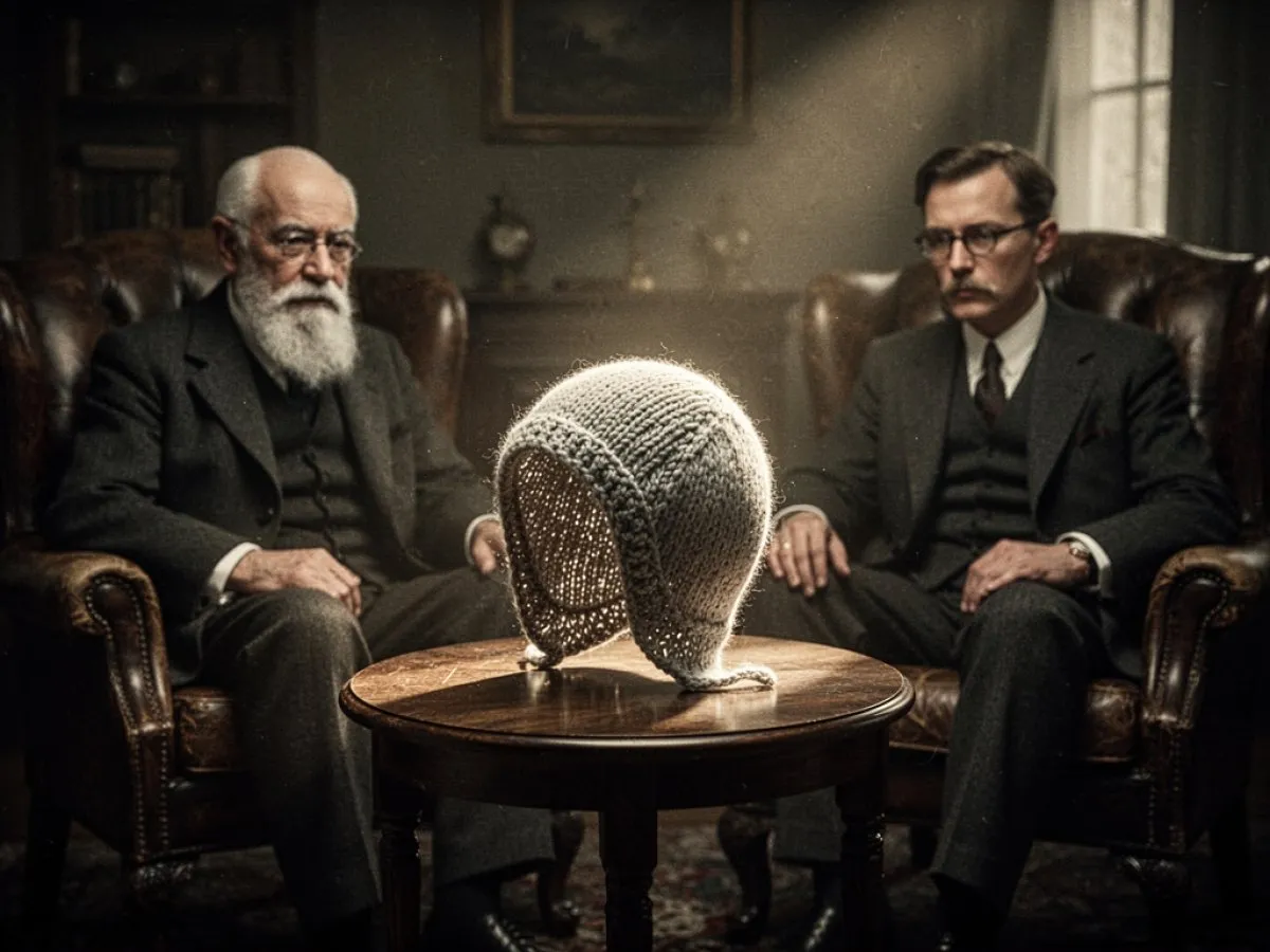 Interprétation psychologique des rêves : Bonnet selon Sigmund Freud et Carl Jung