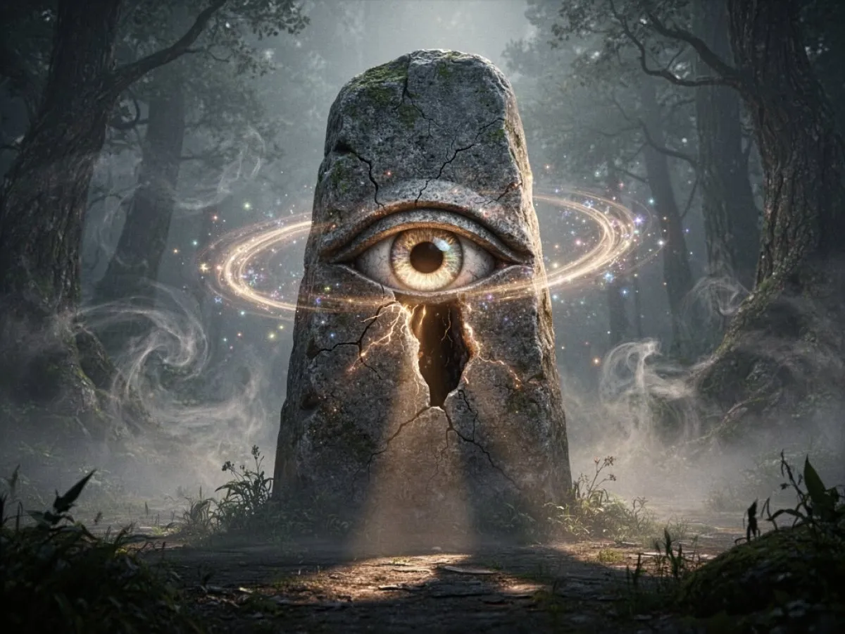 Signification spirituelle et symbolisme culturel : Borgne dans l'interprétation des rêves