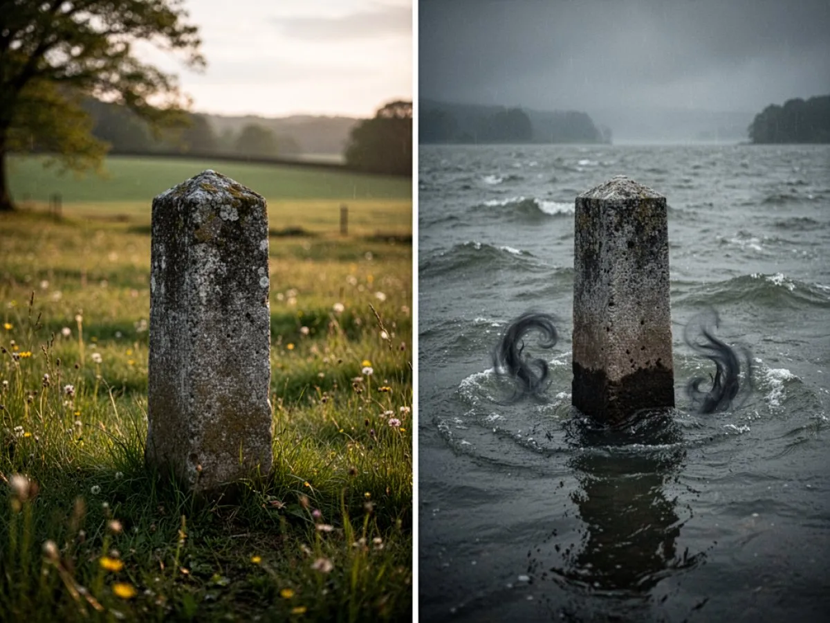 Interprétation détaillée des rêves : Différents scénarios avec Borne dans le rêve