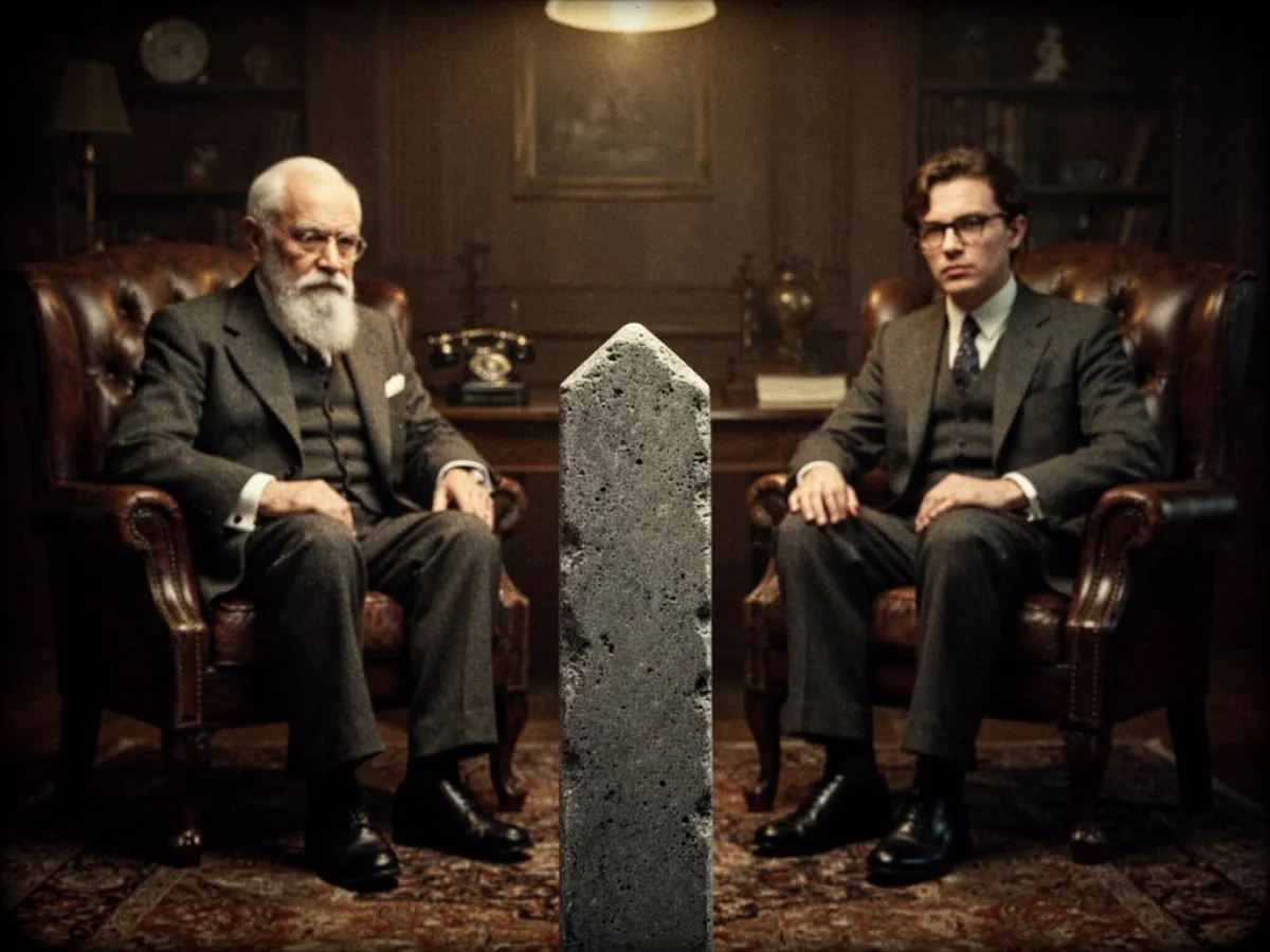 Interprétation psychologique des rêves : Borne selon Sigmund Freud et Carl Jung