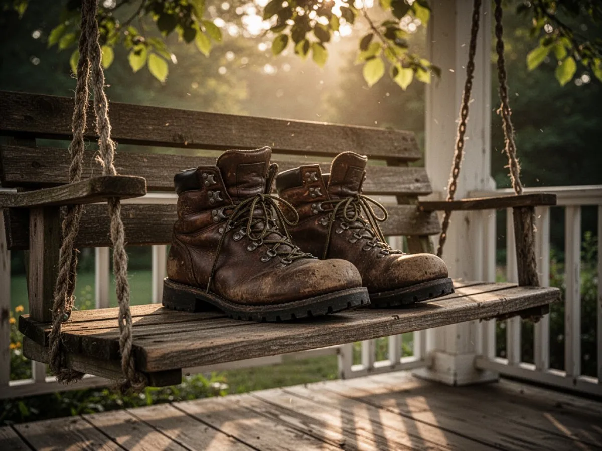 Signification de rêver de Bottes pour la vie quotidienne, l'amour et le travail