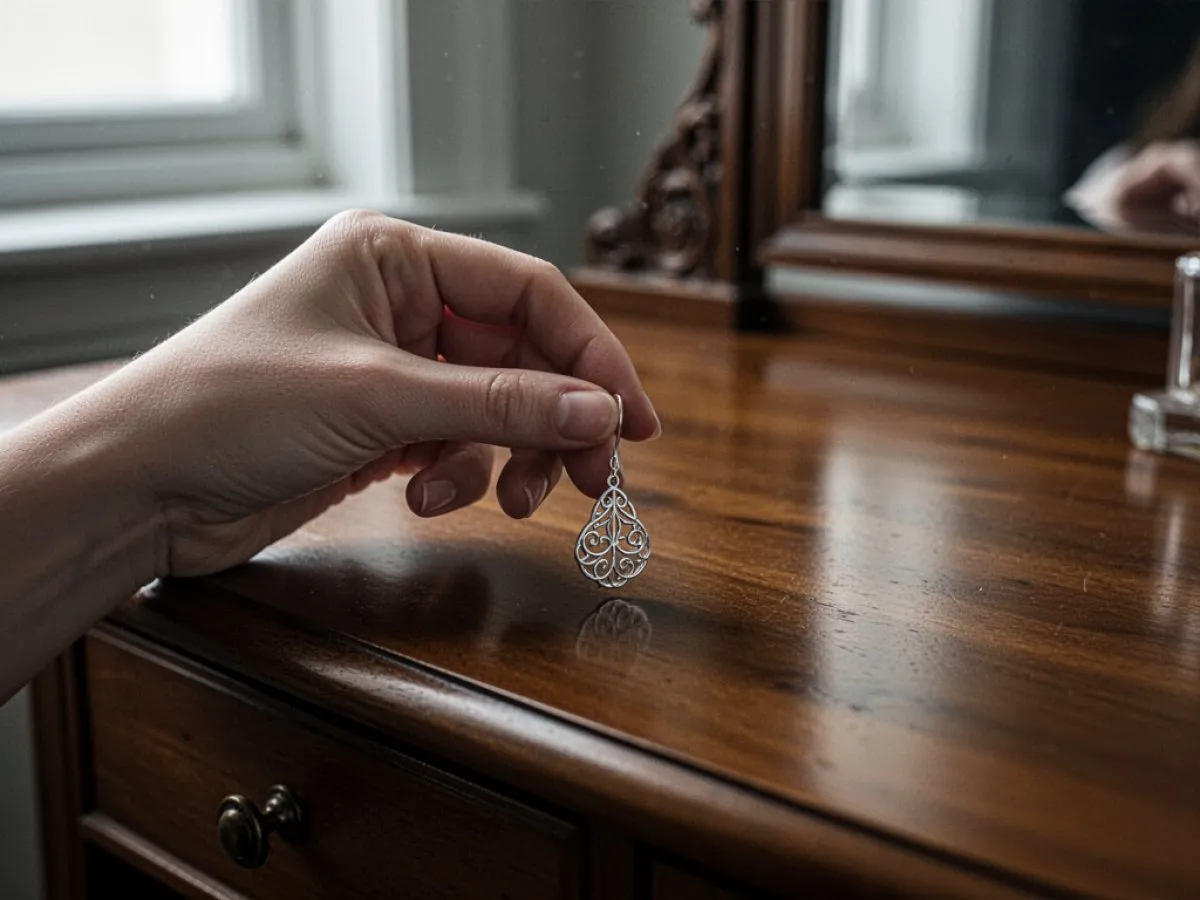 Signification de rêver de Boucle d'oreille pour la vie quotidienne, l'amour et le travail