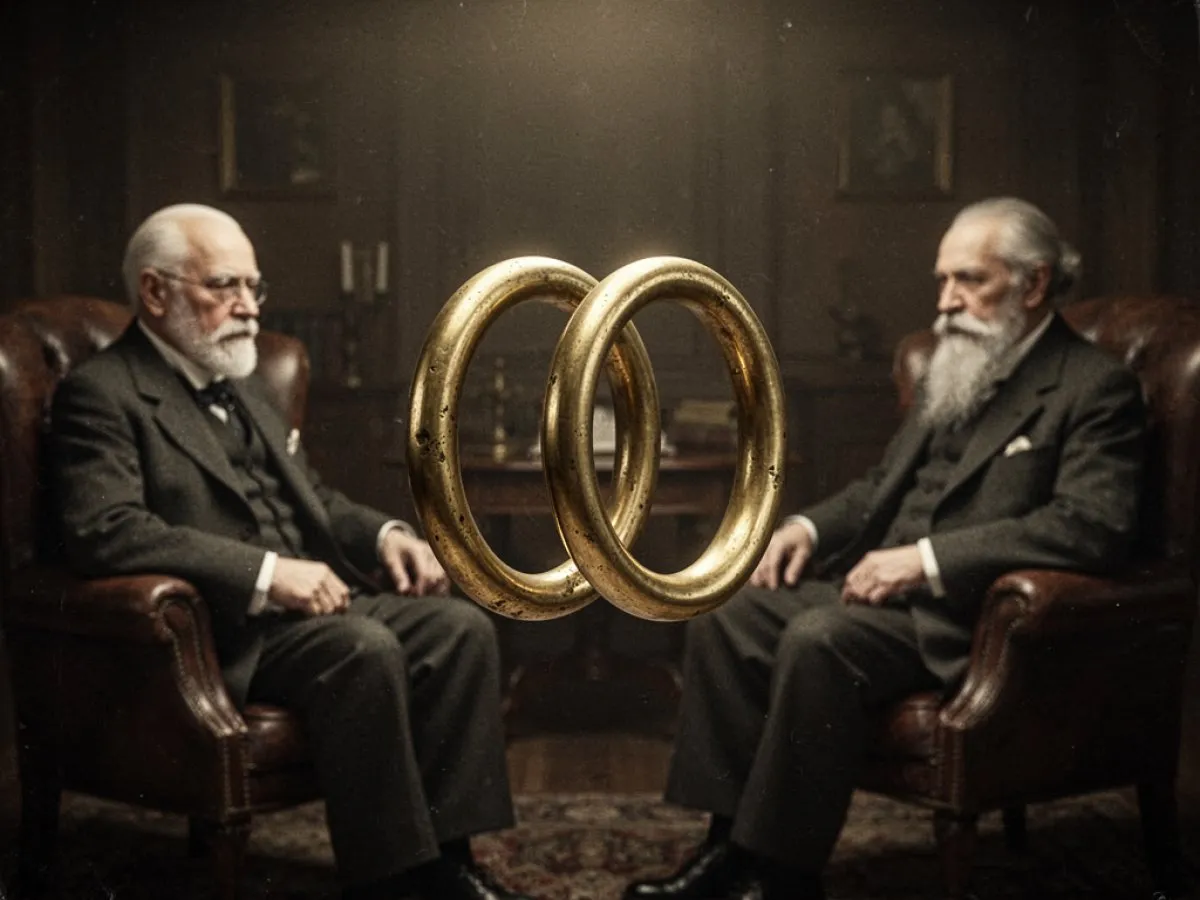 Interprétation psychologique des rêves : Boucle selon Sigmund Freud et Carl Jung