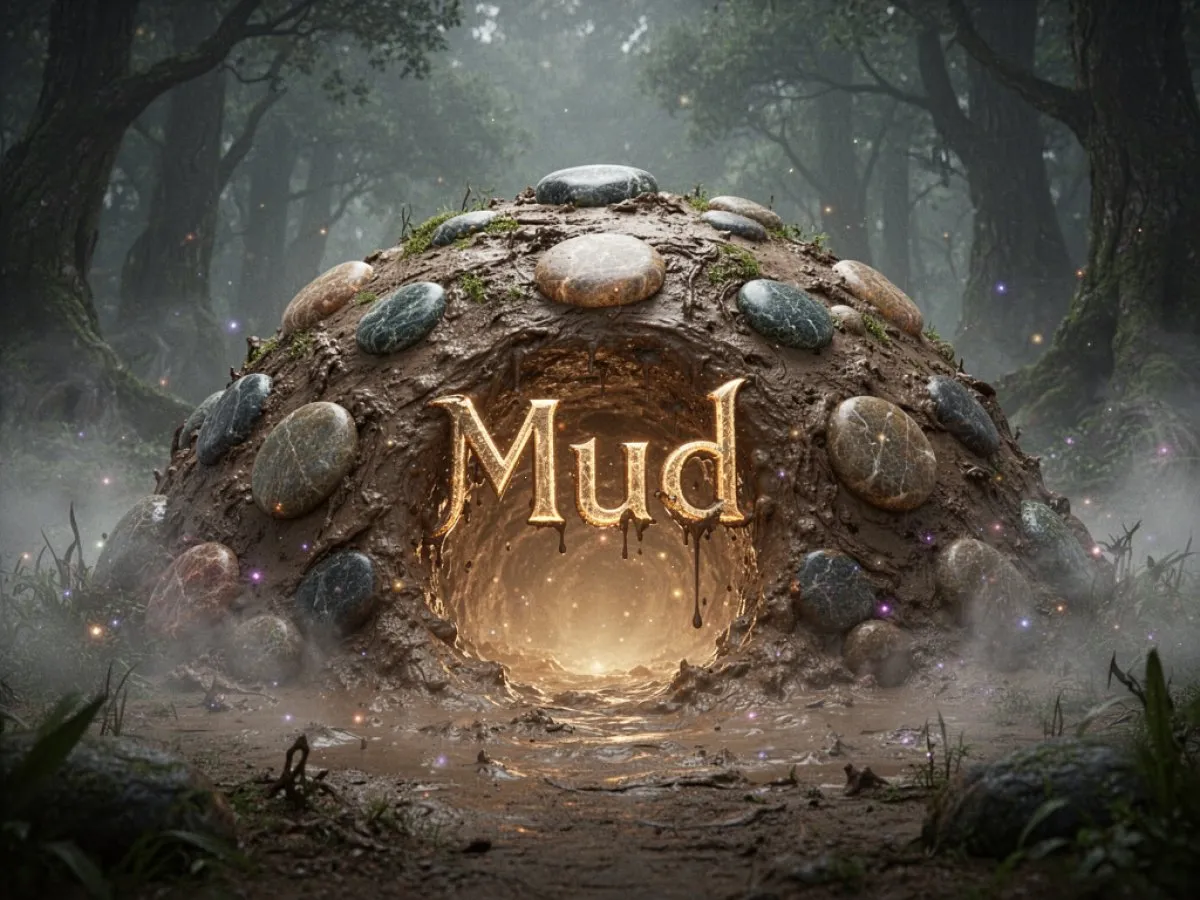 Signification spirituelle et symbolisme culturel : Boue dans l'interprétation des rêves