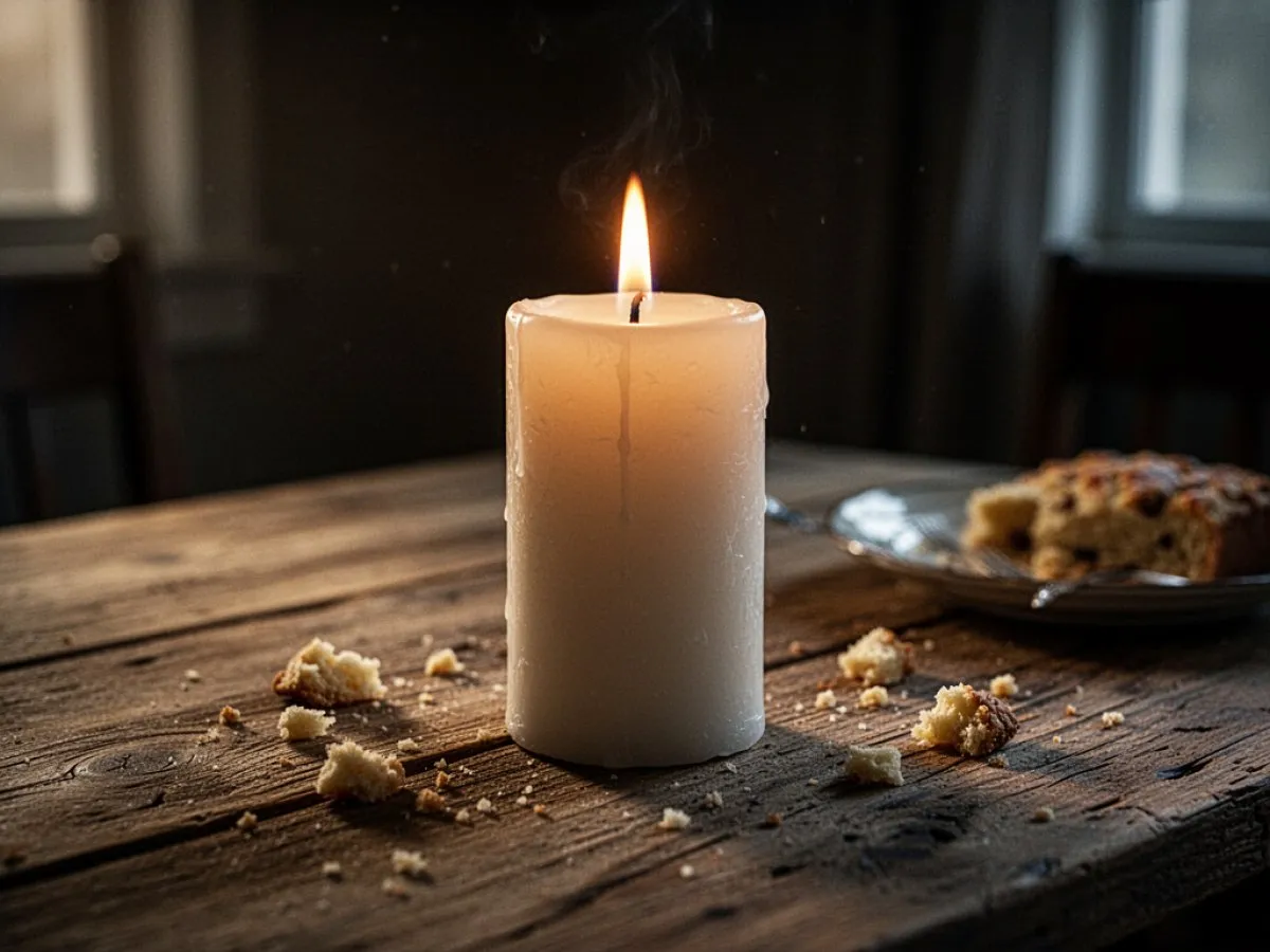 Signification de rêver de Bougie pour la vie quotidienne, l'amour et le travail