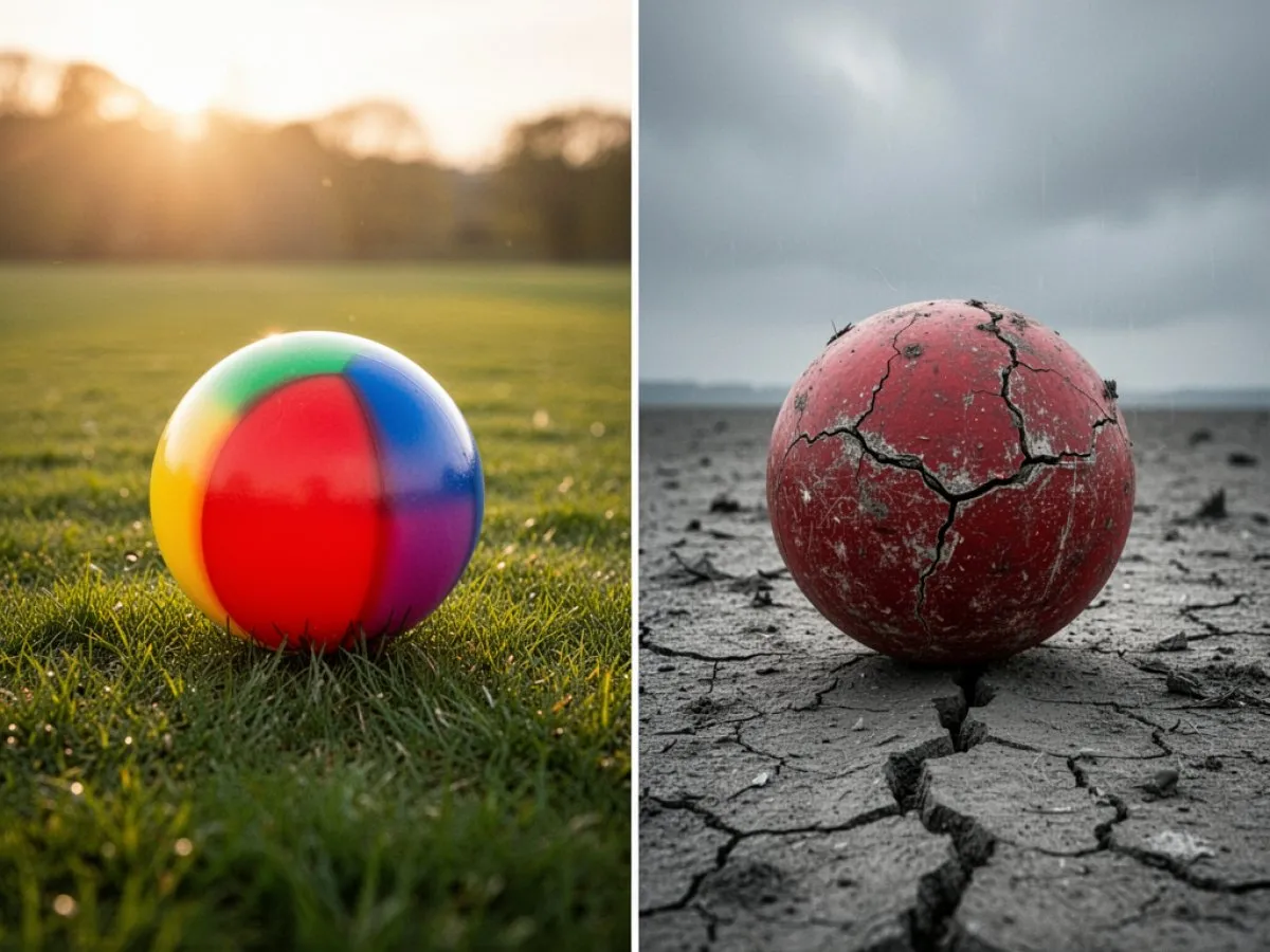 Interprétation détaillée des rêves : Différents scénarios avec Boule dans le rêve