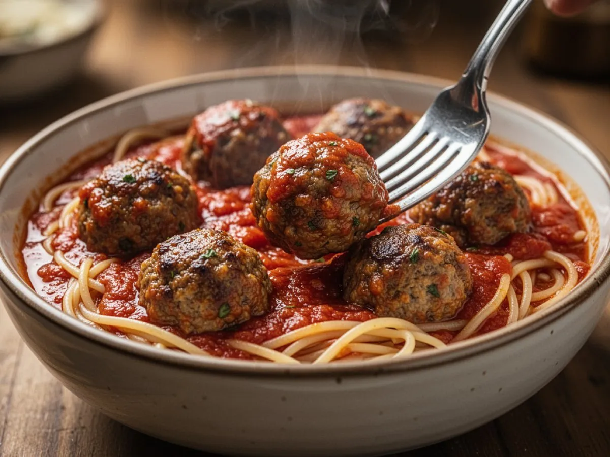 Signification de rêver de Boulettes pour la vie quotidienne, l'amour et le travail