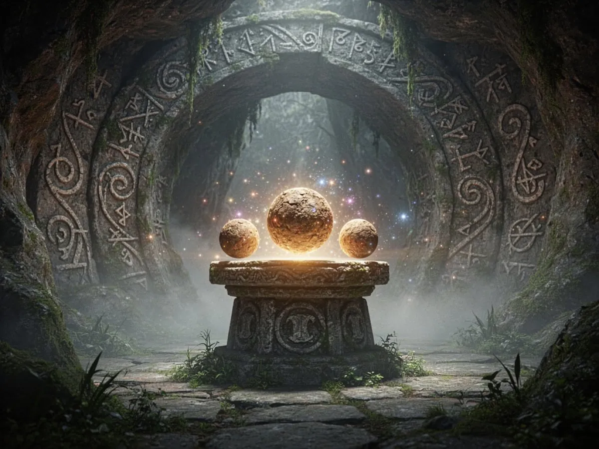 Signification spirituelle et symbolisme culturel : Boulettes dans l'interprétation des rêves
