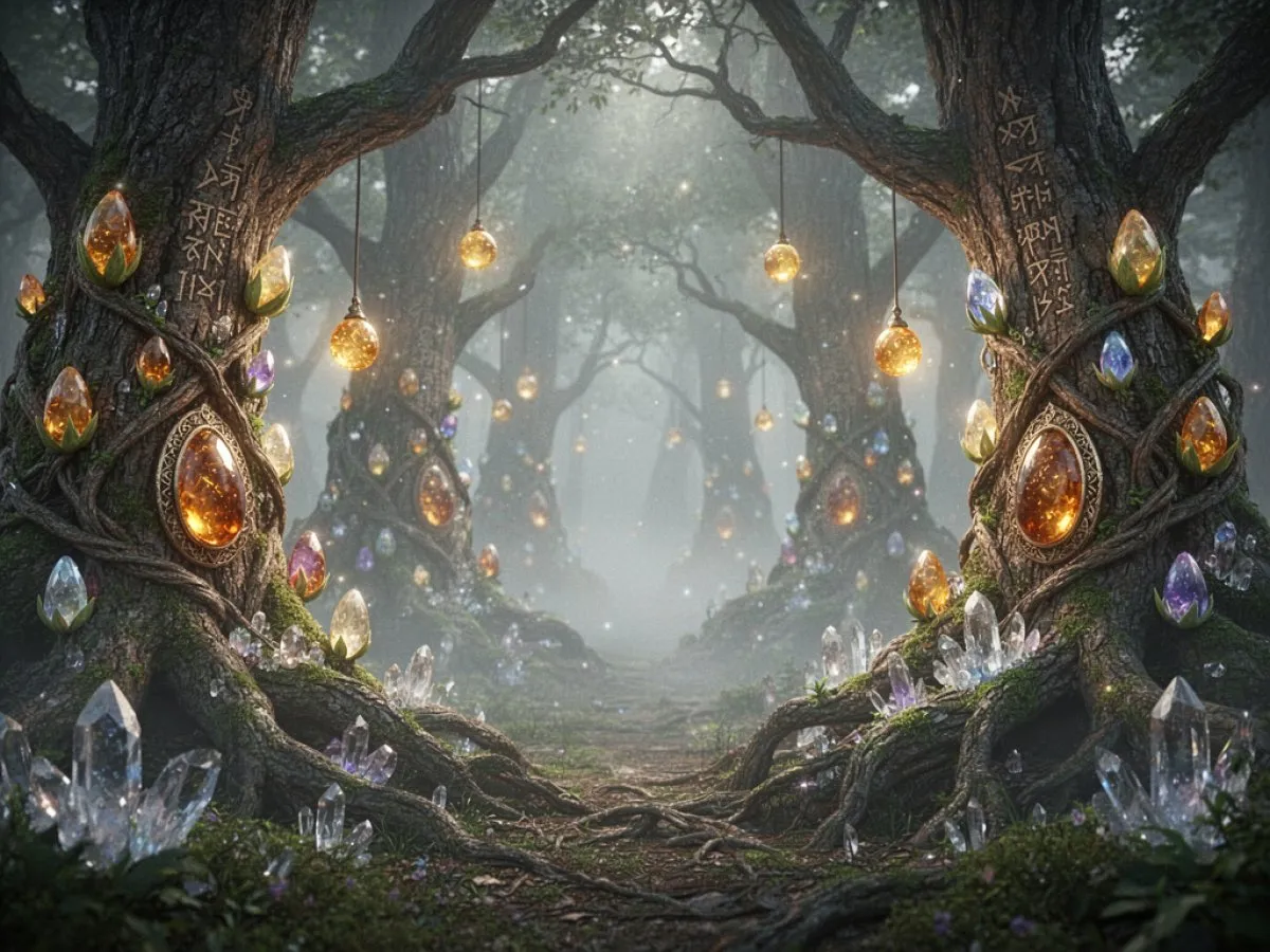 Signification spirituelle et symbolisme culturel : Bourgeons dans l'interprétation des rêves