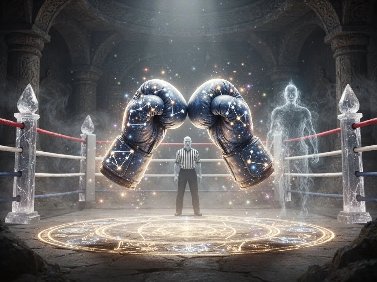 Signification spirituelle et symbolisme culturel : Boxe dans l'interprétation des rêves