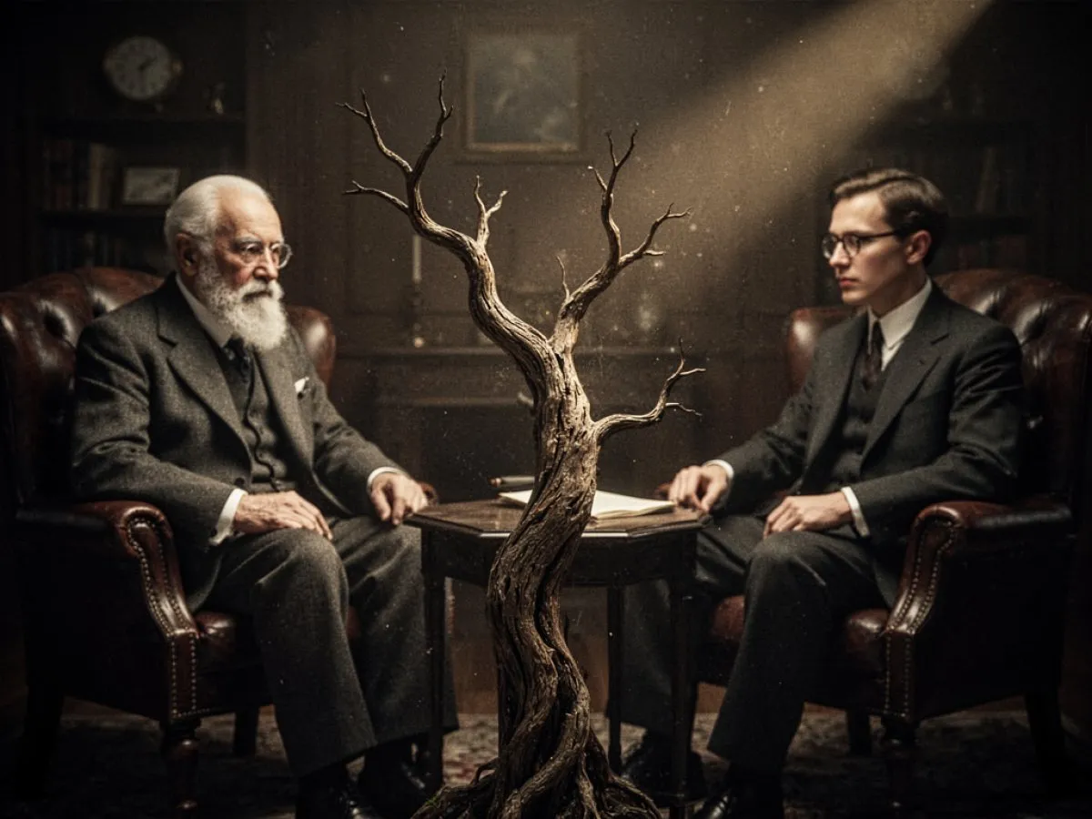 Interprétation psychologique des rêves : Branche selon Sigmund Freud et Carl Jung