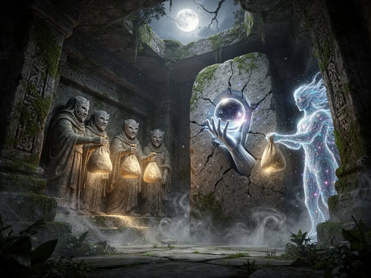 Signification spirituelle et symbolisme culturel : Braquage dans l'interprétation des rêves