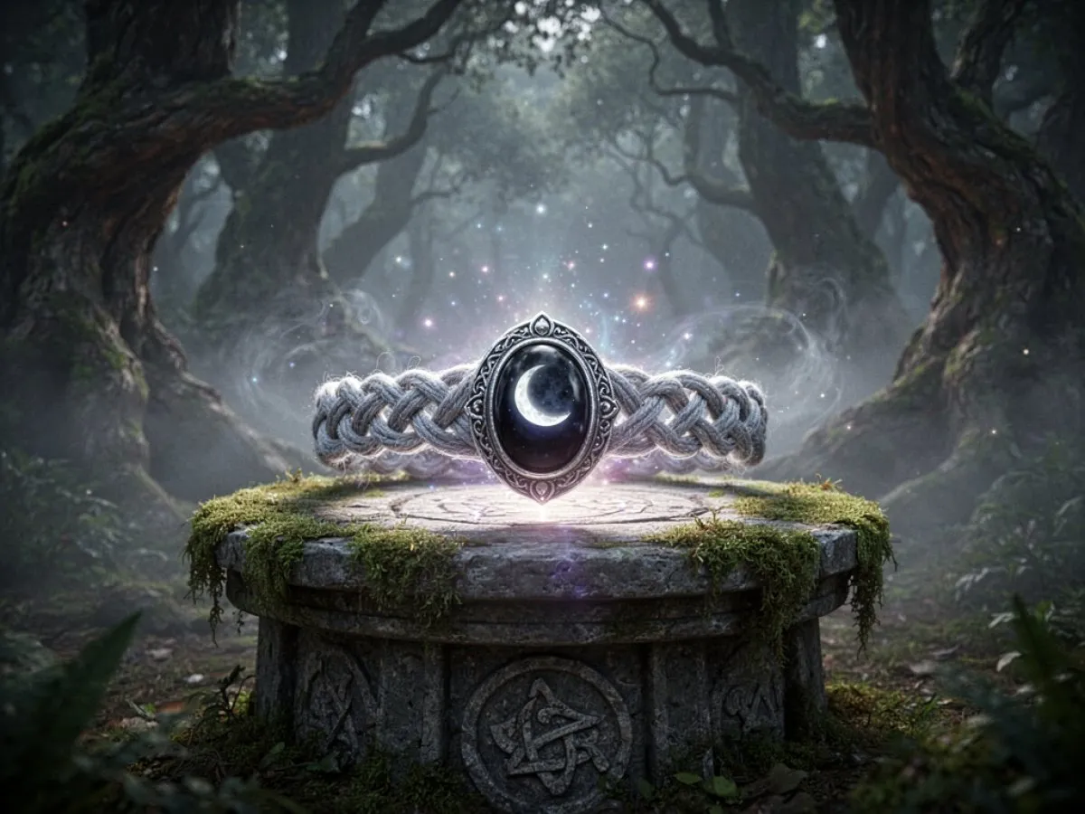 Signification spirituelle et symbolisme culturel : Brassard dans l'interprétation des rêves