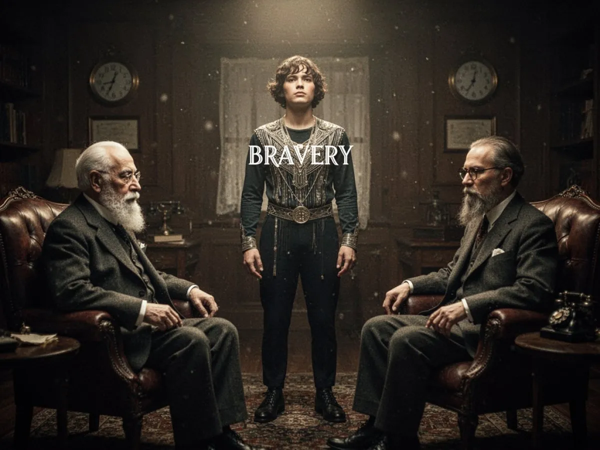 Interprétation psychologique des rêves : Bravoure selon Sigmund Freud et Carl Jung