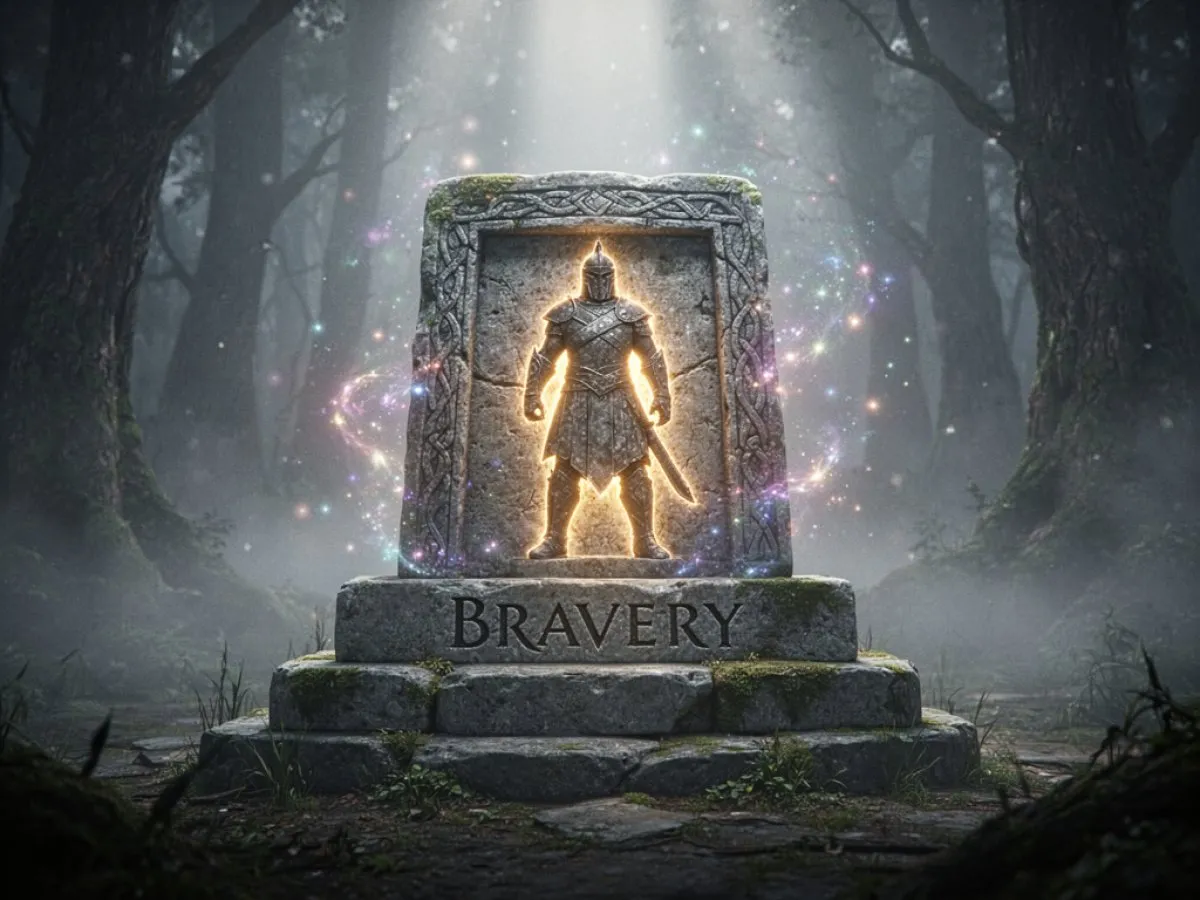 Signification spirituelle et symbolisme culturel : Bravoure dans l'interprétation des rêves