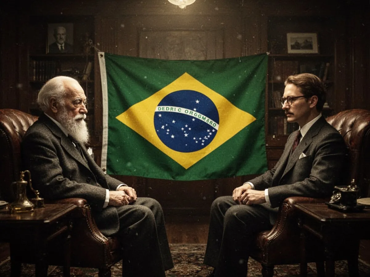 Interprétation psychologique des rêves : Brésil selon Sigmund Freud et Carl Jung