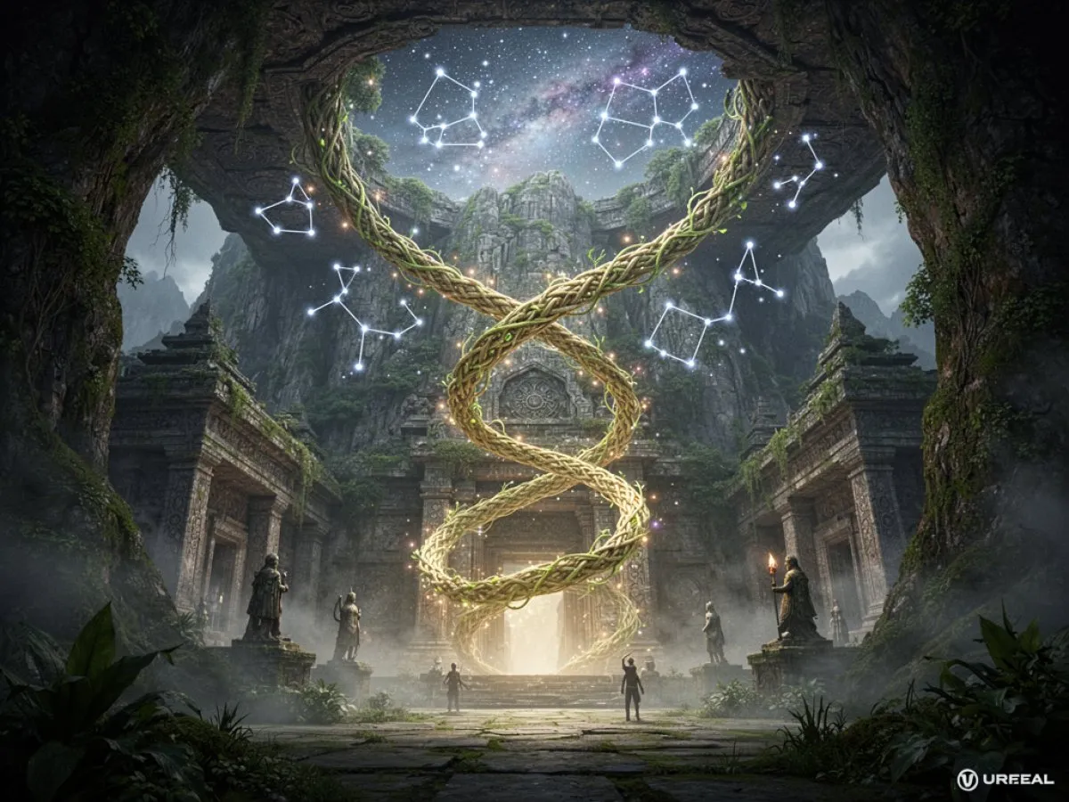 Signification spirituelle et symbolisme culturel : Bretelle dans l'interprétation des rêves