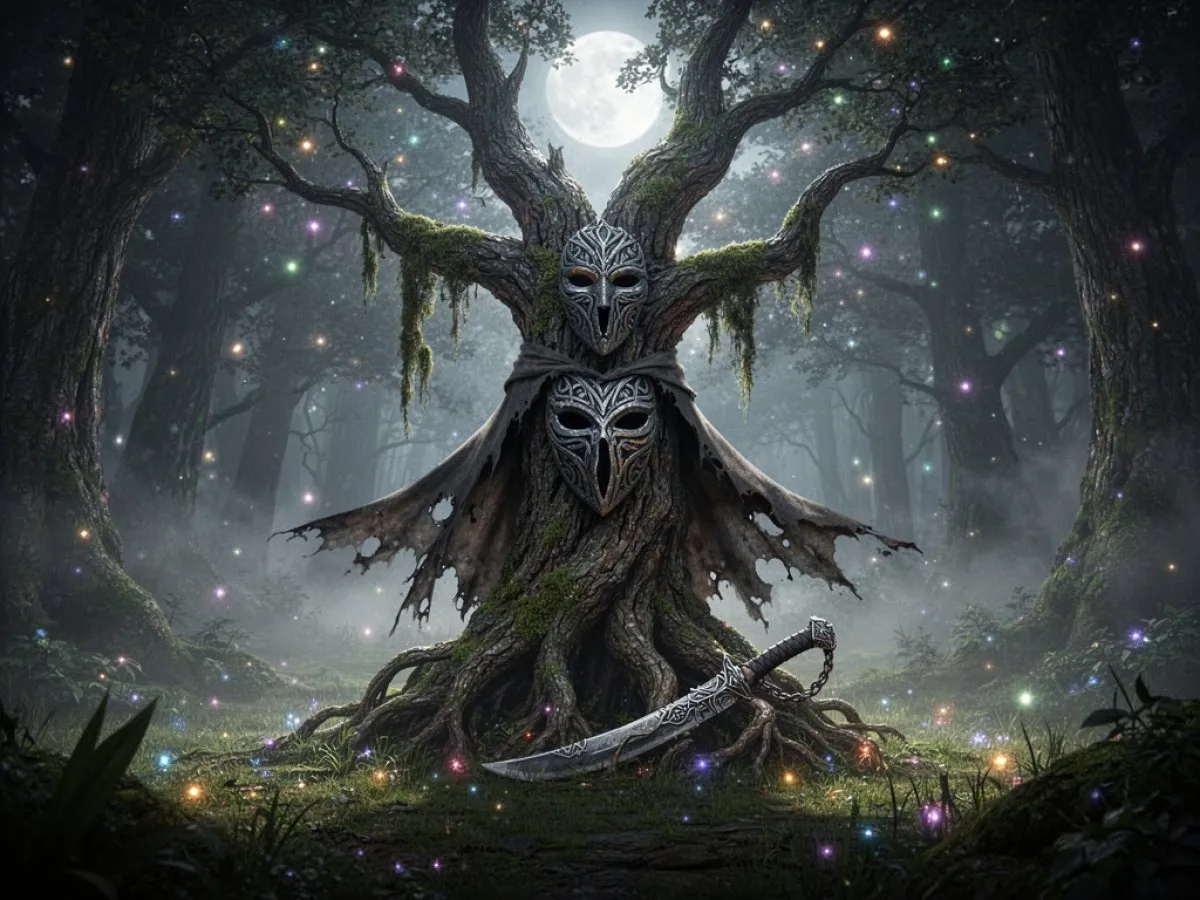 Signification spirituelle et symbolisme culturel : Brigand dans l'interprétation des rêves