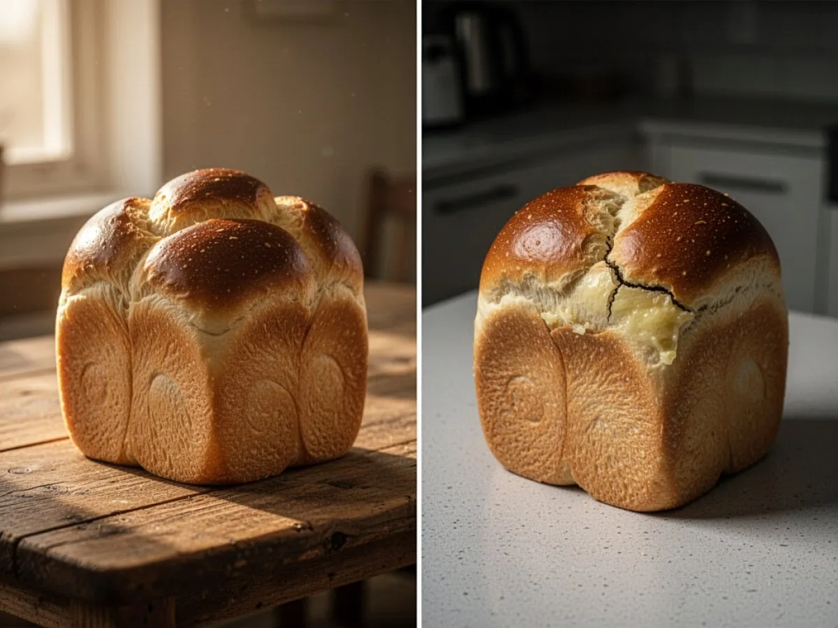 Interprétation détaillée des rêves : Différents scénarios avec Brioche dans le rêve