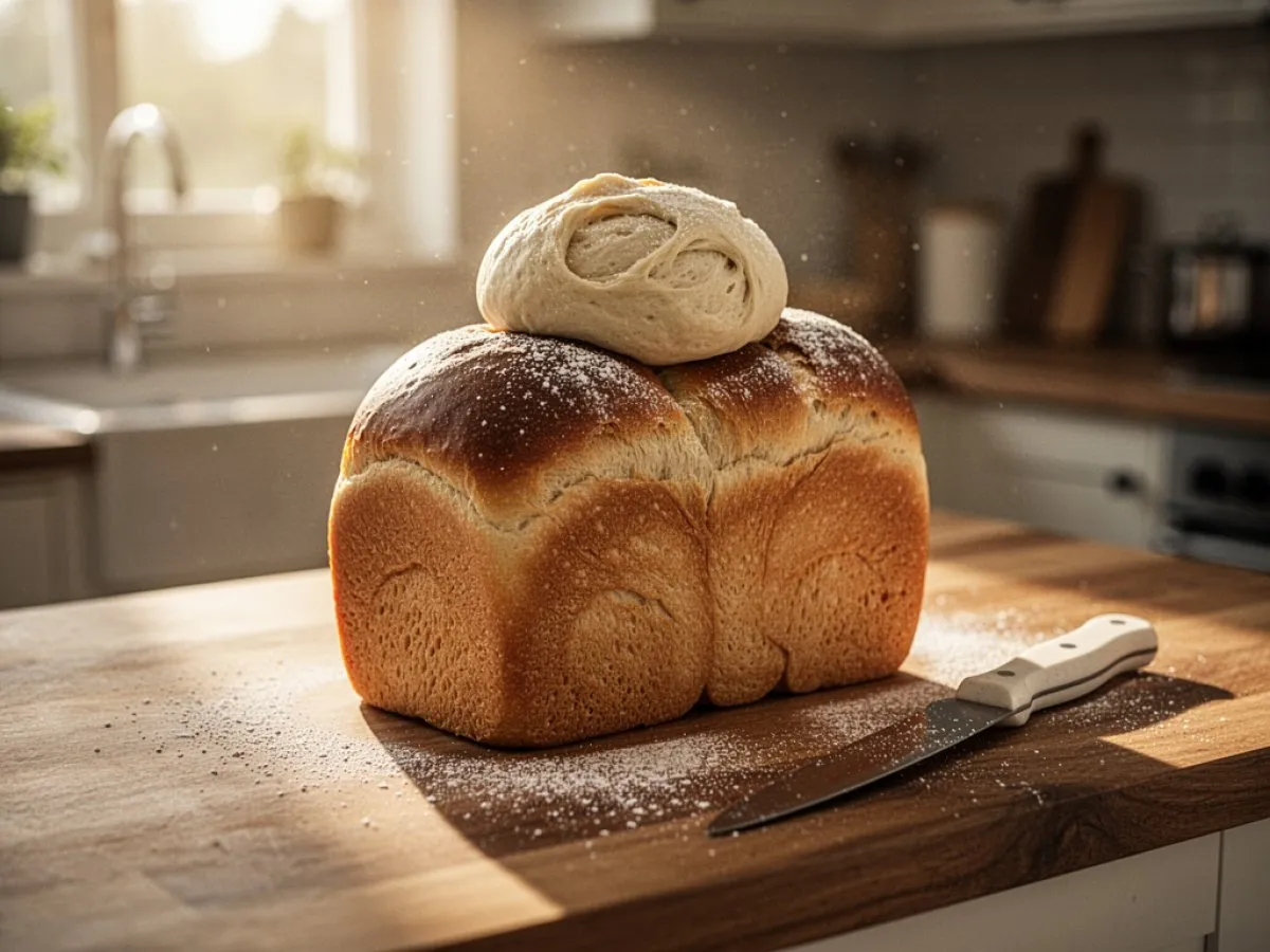 Signification de rêver de Brioche pour la vie quotidienne, l'amour et le travail