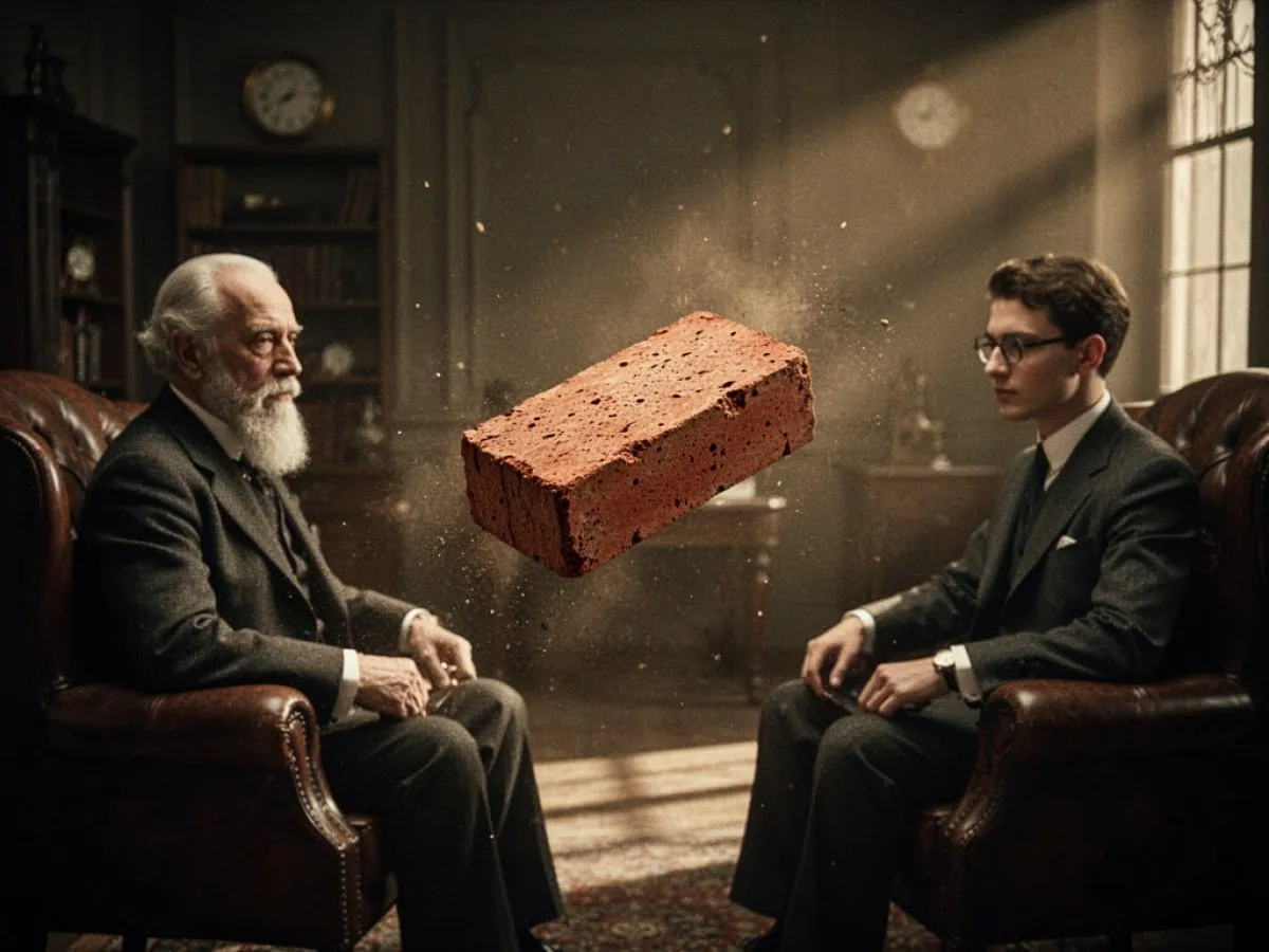 Interprétation psychologique des rêves : Brique selon Sigmund Freud et Carl Jung