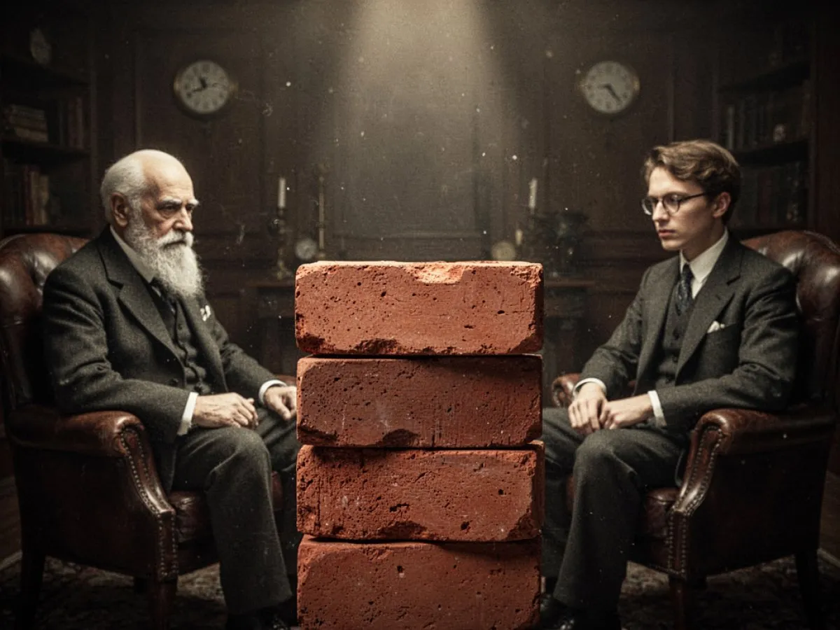 Interprétation psychologique des rêves : Briques selon Sigmund Freud et Carl Jung