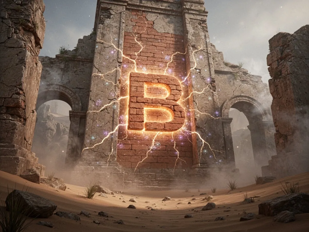 Signification spirituelle et symbolisme culturel : Briques dans l'interprétation des rêves