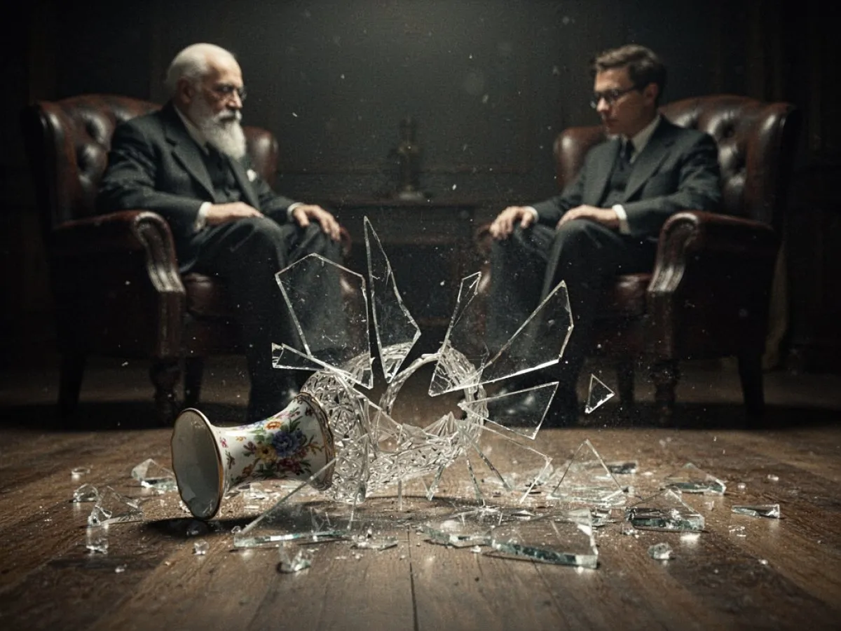 Interprétation psychologique des rêves : Briser selon Sigmund Freud et Carl Jung