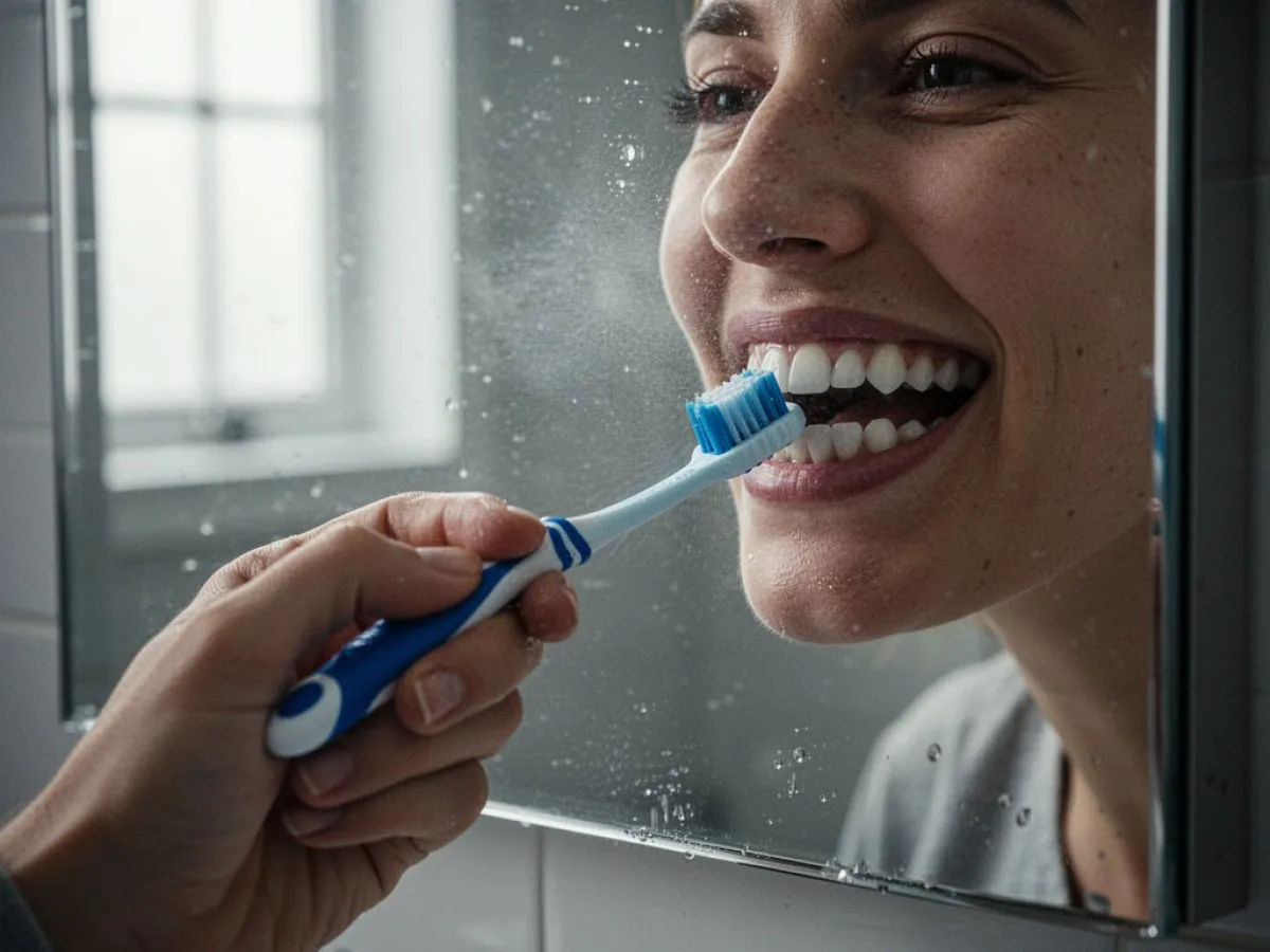 Signification de rêver de Brosse À Dents pour la vie quotidienne, l'amour et le travail