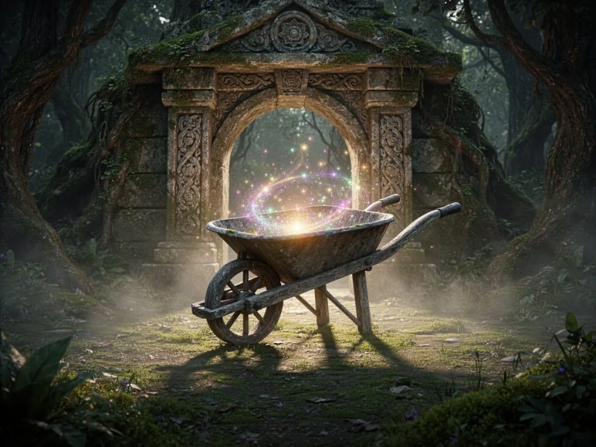 Signification spirituelle et symbolisme culturel : Brouetter dans l'interprétation des rêves
