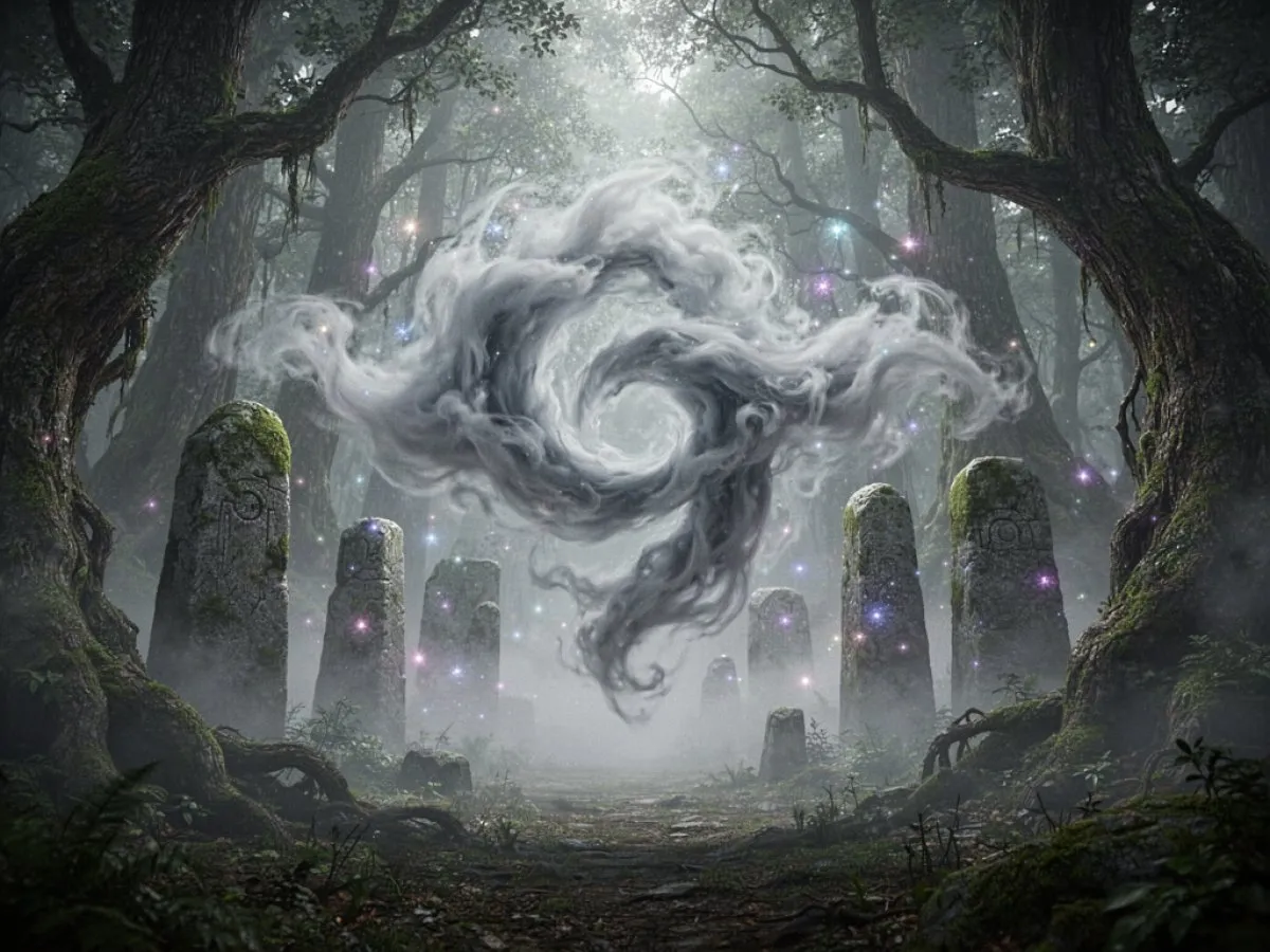 Signification spirituelle et symbolisme culturel : Brouillard dans l'interprétation des rêves