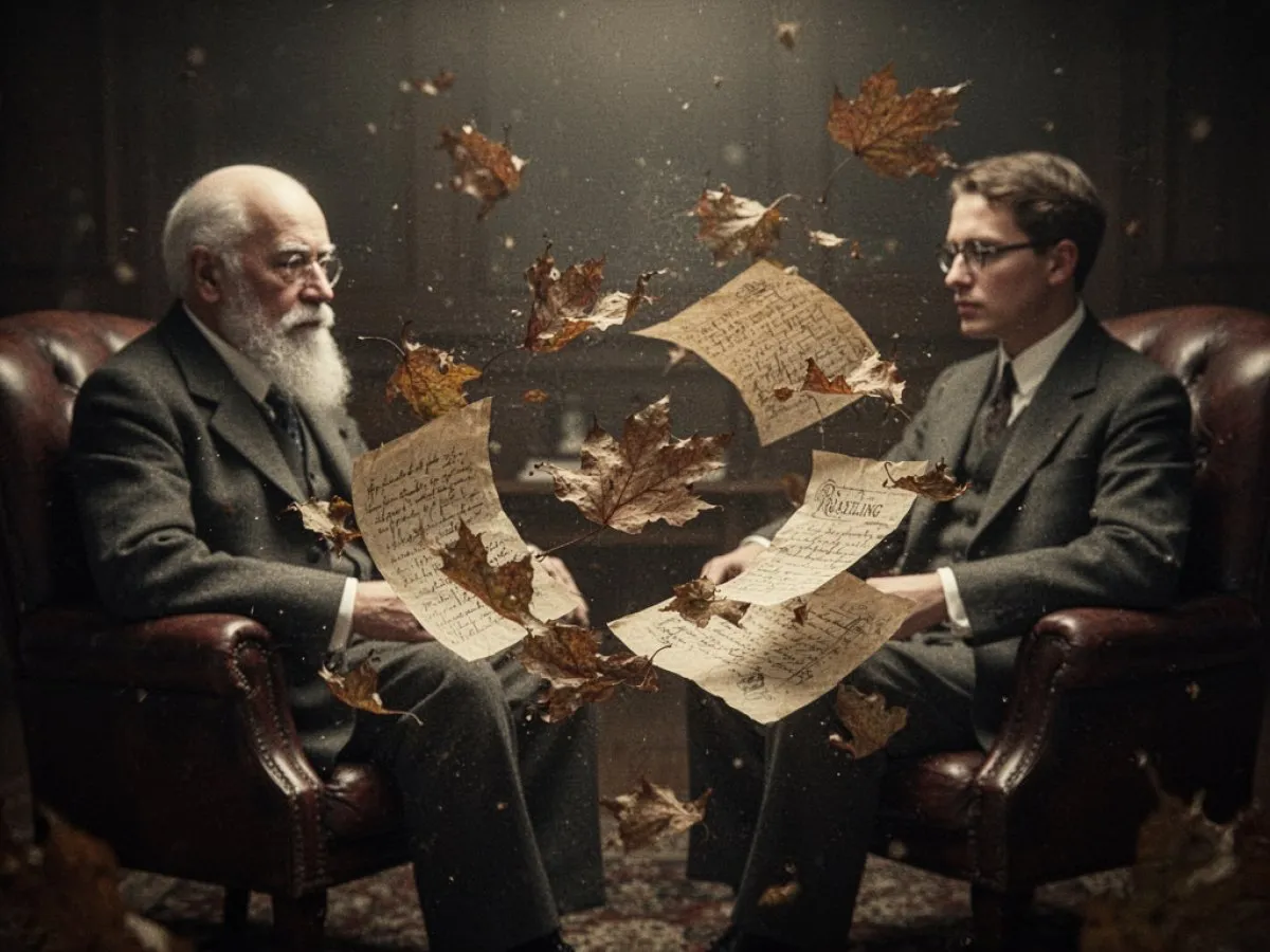 Interprétation psychologique des rêves : Bruissement selon Sigmund Freud et Carl Jung